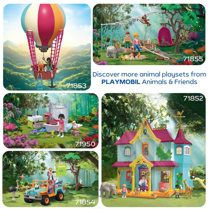 Playset Playmobil