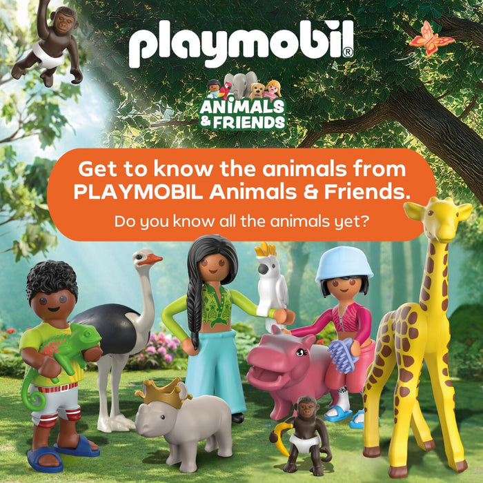 Playset Playmobil