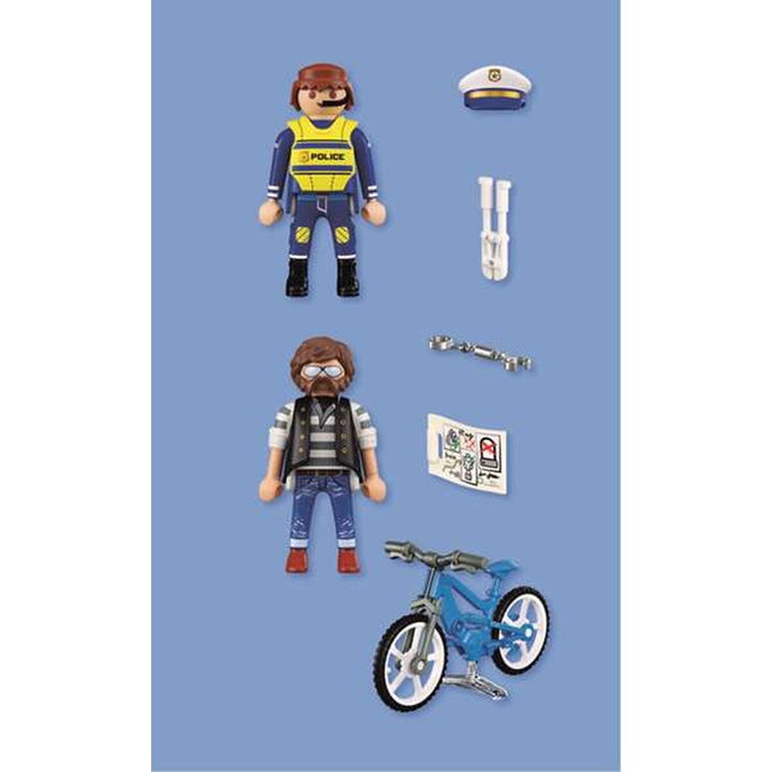 Playset Playmobil 11 Части