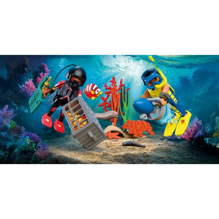 Playset Playmobil