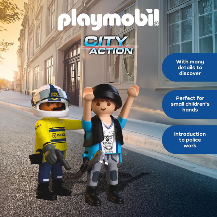 Playset Playmobil