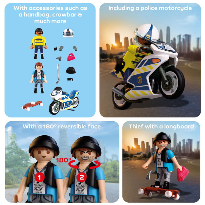 Playset Playmobil
