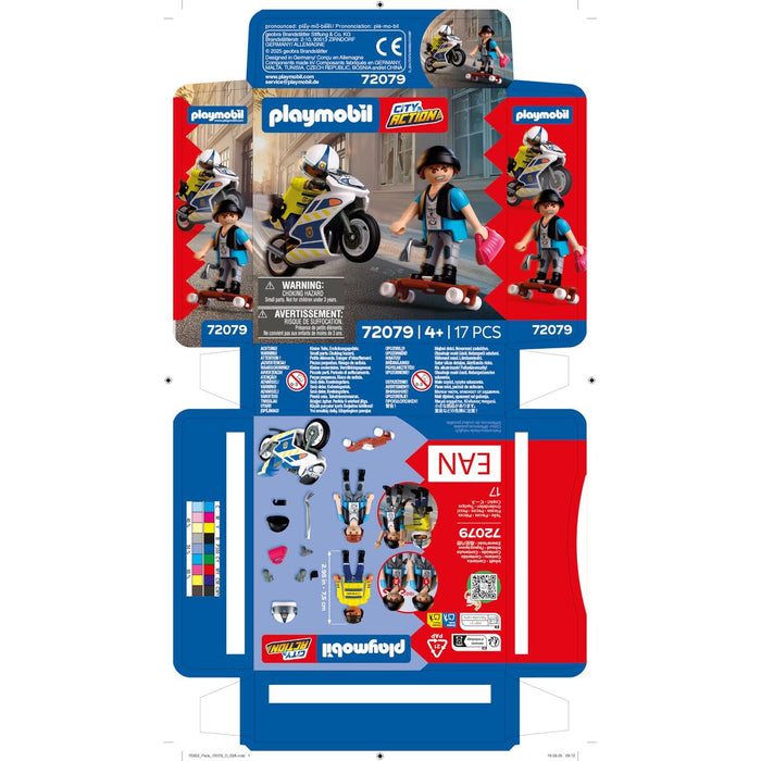 Playset Playmobil