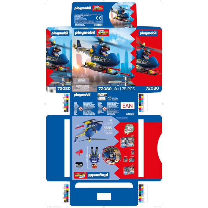 Playset Playmobil