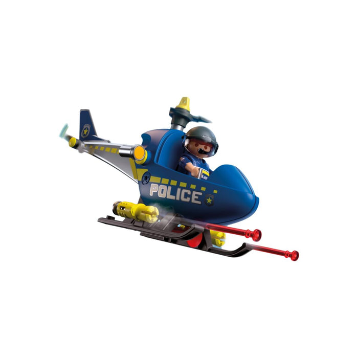 Playset Playmobil