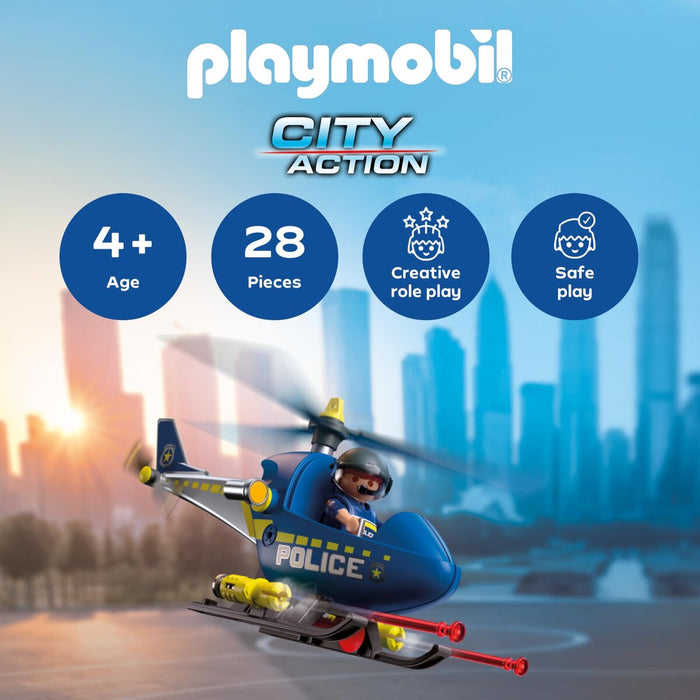Playset Playmobil