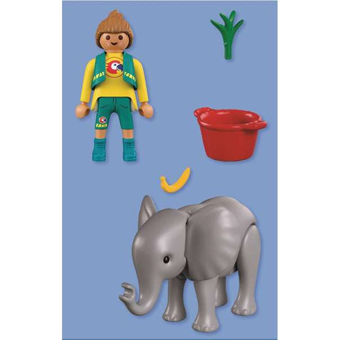 Playset Playmobil 72092