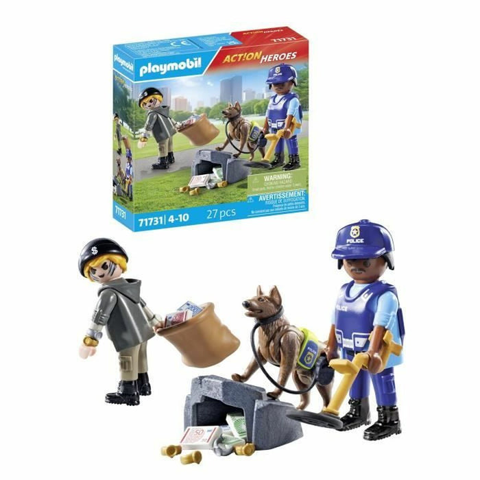 Аксесоари за Къща на Кукли Playmobil