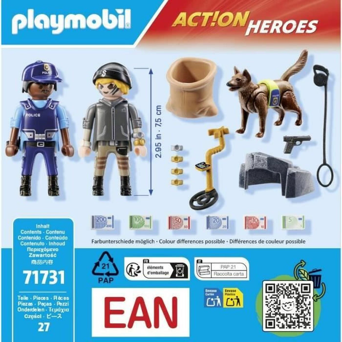 Аксесоари за Къща на Кукли Playmobil