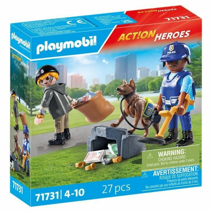 Аксесоари за Къща на Кукли Playmobil