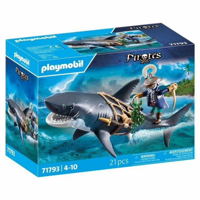 Playset Playmobil 71793 21 Части