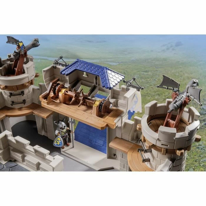 Playset Playmobil Пластмаса