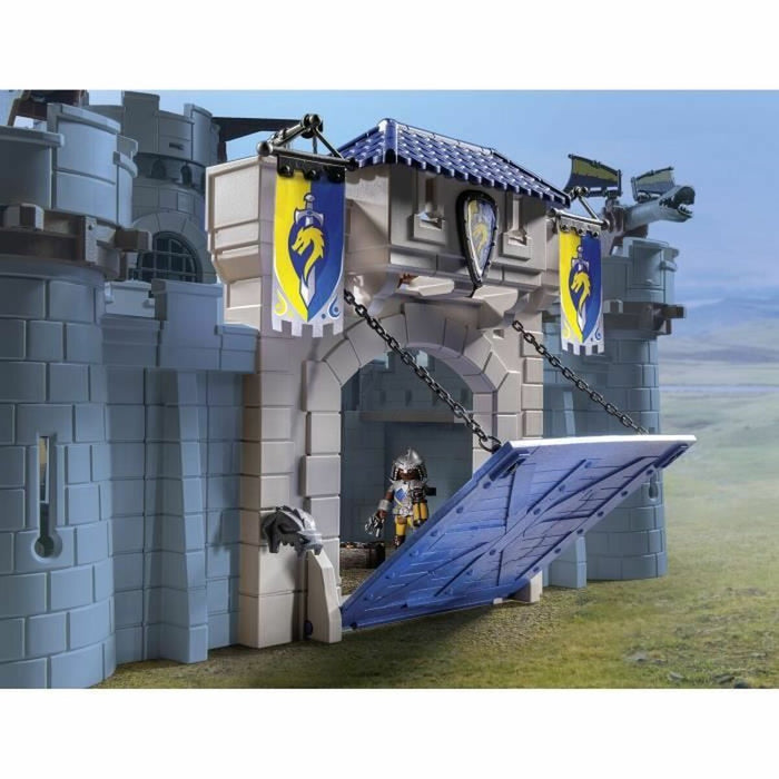 Playset Playmobil Пластмаса