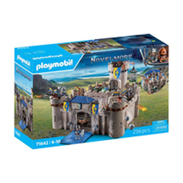 Playset Playmobil Пластмаса