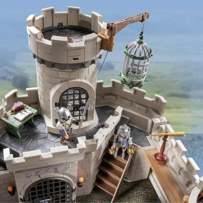 Playset Playmobil Пластмаса