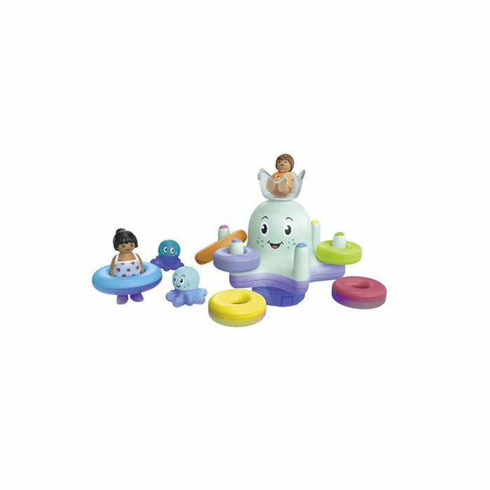 Playset Playmobil 17 Части