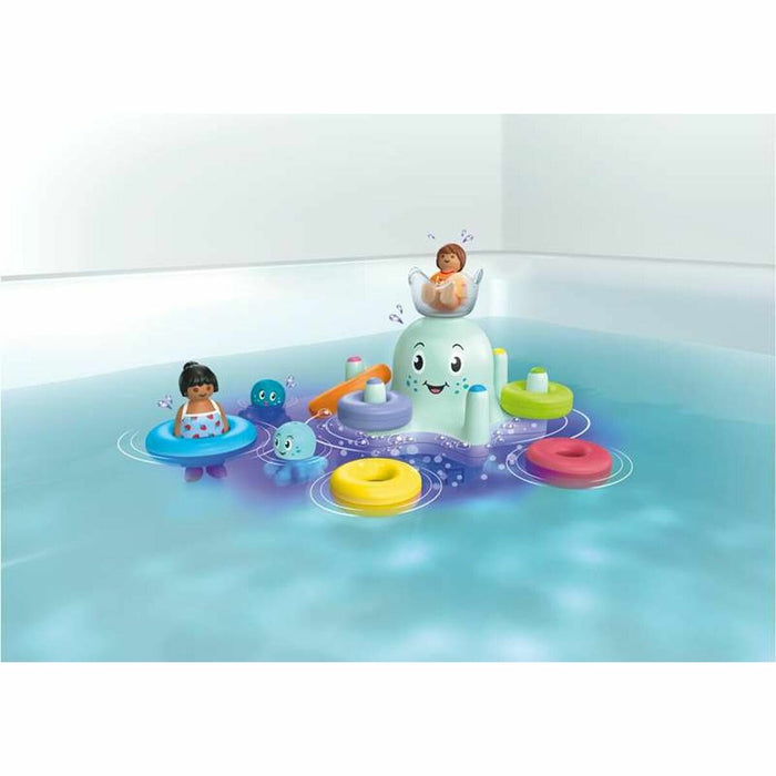 Playset Playmobil 17 Части