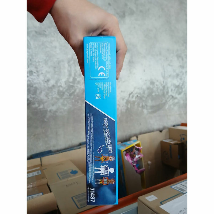 Playset Playmobil 45 Части