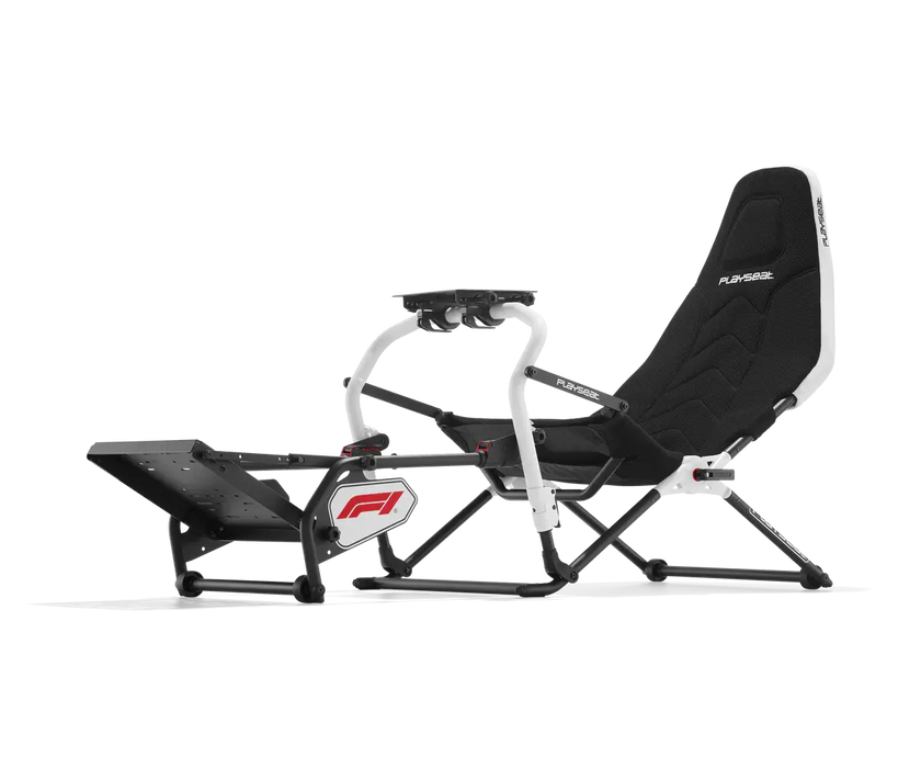 Геймърски стол Playseat Challenge DD F1 Edition