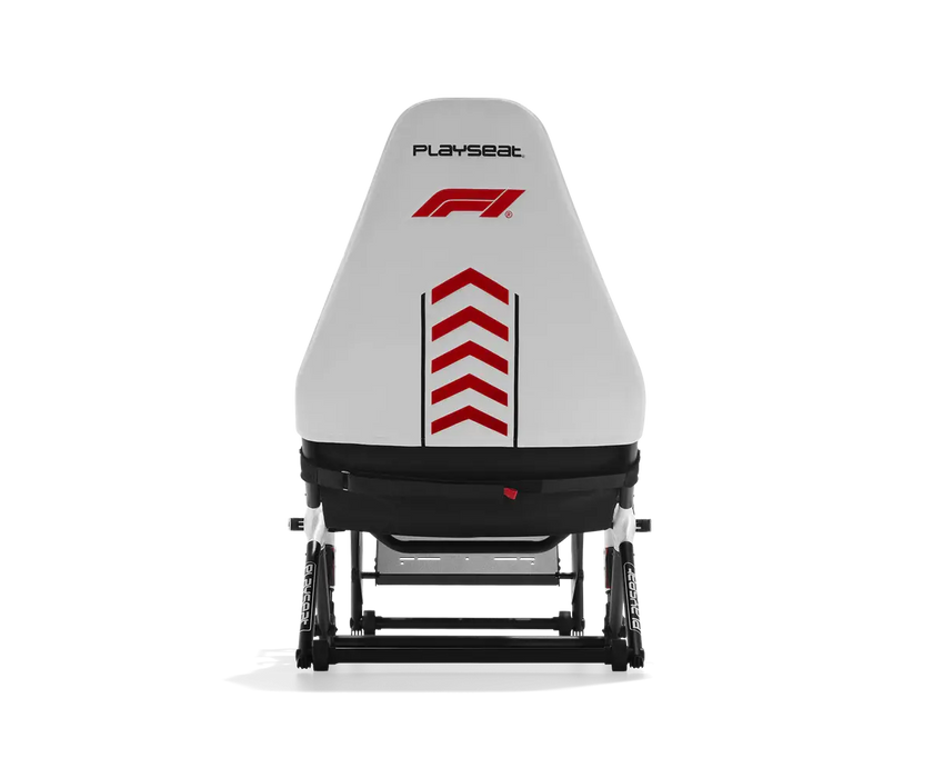 Геймърски стол Playseat Challenge DD F1 Edition