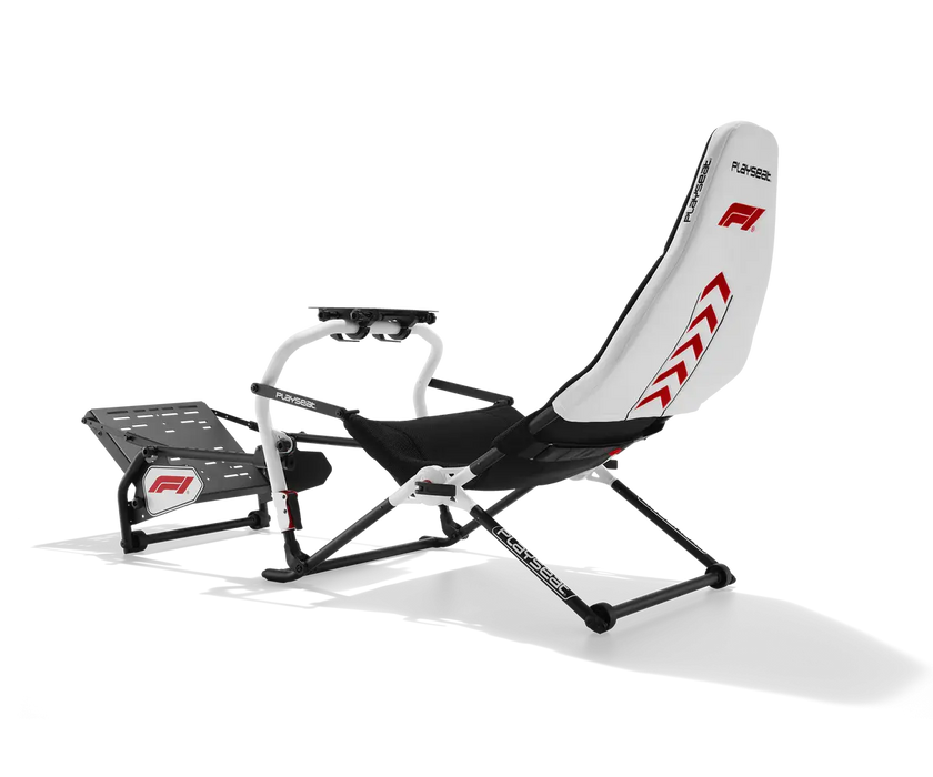 Геймърски стол Playseat Challenge DD F1 Edition