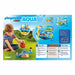 Playset 1,2,3 Water Rocker with Sprinkler Playmobil 70269