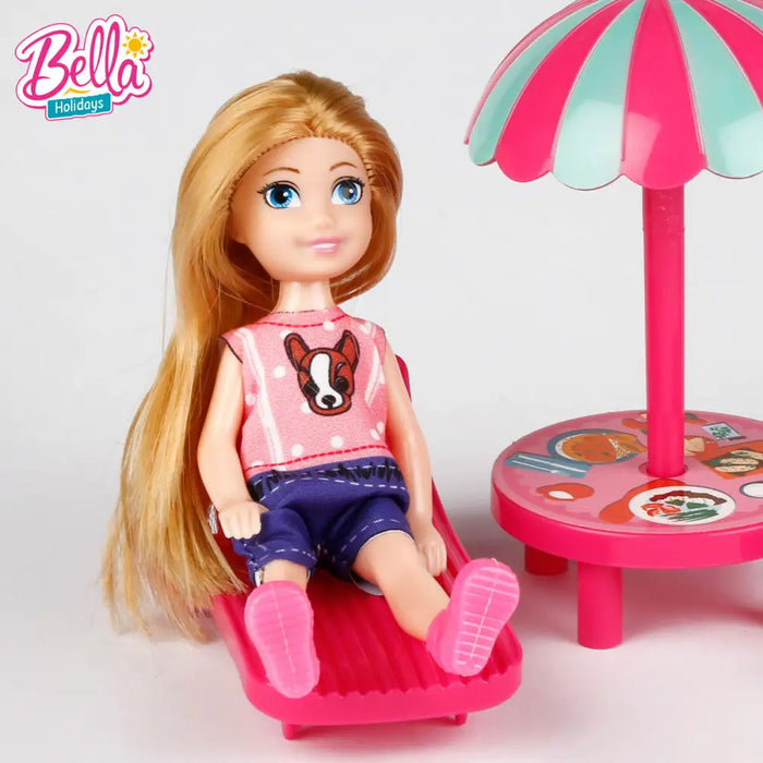 Playset 35 x 14 x 14 cm 2 броя