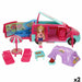 Playset 35 x 14 x 14 cm 2 броя