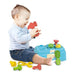 Playset Baby Clementoni 17042 Кутия за Инструменти (9 pcs)