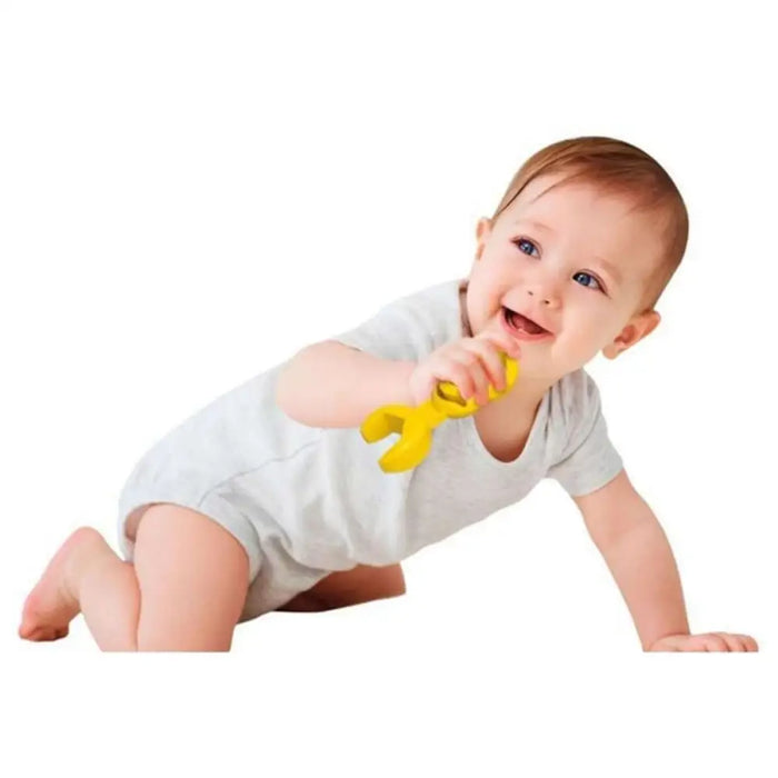 Playset Baby Clementoni 17042 Кутия за Инструменти (9 pcs)