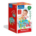 Playset Baby Clementoni 17042 Кутия за Инструменти (9 pcs)
