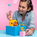 Playset Bandai Littlest Pet Shop 8 Части