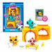 Playset Bandai Littlest Pet Shop 8 Части