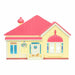 Playset Bluey