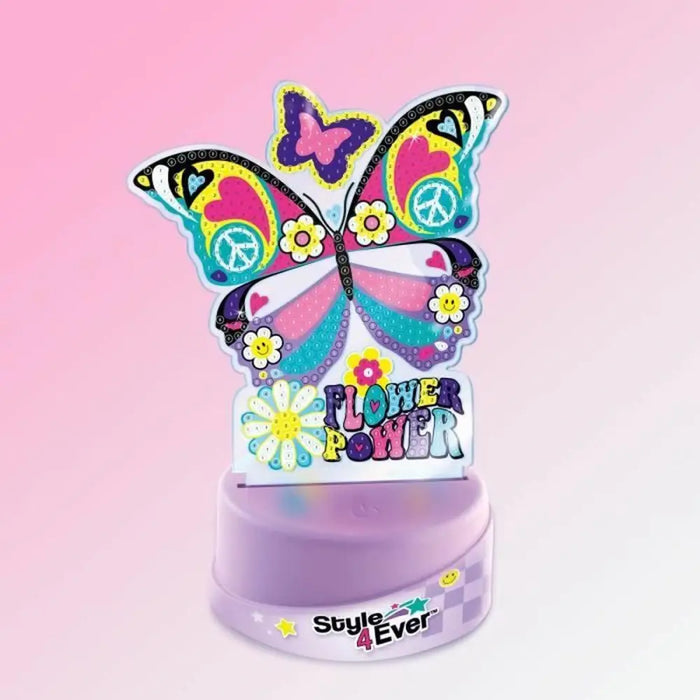 Playset Canal Toys Diamant’Art Lamp Box