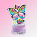 Playset Canal Toys Diamant’Art Lamp Box