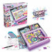 Playset Canal Toys Diamant’Art Lighted Case
