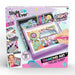 Playset Canal Toys Diamant’Art Lighted Case