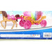 Playset Colorbaby Isabella 6 броя 28,5 x 14,5 x 7 cm Количка