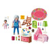 Playset Dollhouse Baby’s Room Playmobil 70210 - Nursery (43