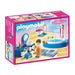 Playset Dollhouse Bathroom Playmobil 70211 Бани (51 pcs)