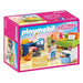 Playset Dollhouse Teenager’s Room Playmobil 70209 (43 pcs)