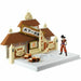 Playset Dragon Ball DB Arene Tenkaichi Budokai 1 броя