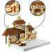 Playset Dragon Ball DB Arene Tenkaichi Budokai 1 броя