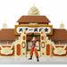 Playset Dragon Ball DB Arene Tenkaichi Budokai 1 броя