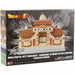 Playset Dragon Ball DB Arene Tenkaichi Budokai 1 броя