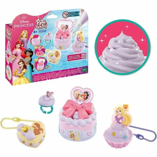 Playset EPOCH D’ENFANCE Pati School