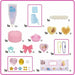 Playset EPOCH D’ENFANCE Pati School