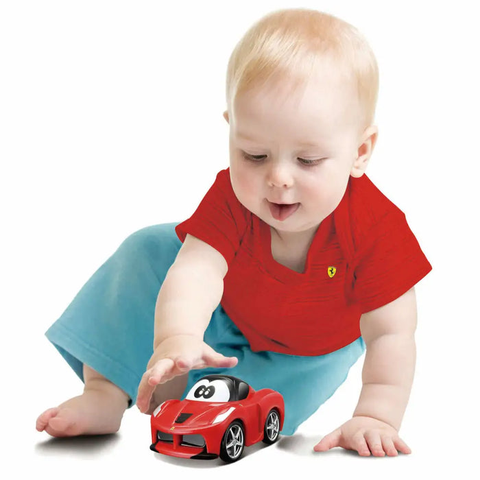 Playset Ferrari 100 x 0,1 x 70 cm 6 броя