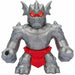 Playset Goo Jit Zu Strikers Blaz vs Corr Figura Duo 11cm